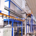 Metal Parts E-Coating Line with Cheap Price